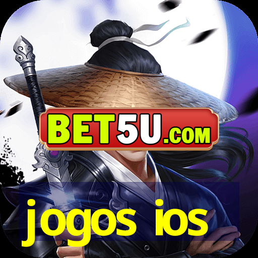 jogos ios